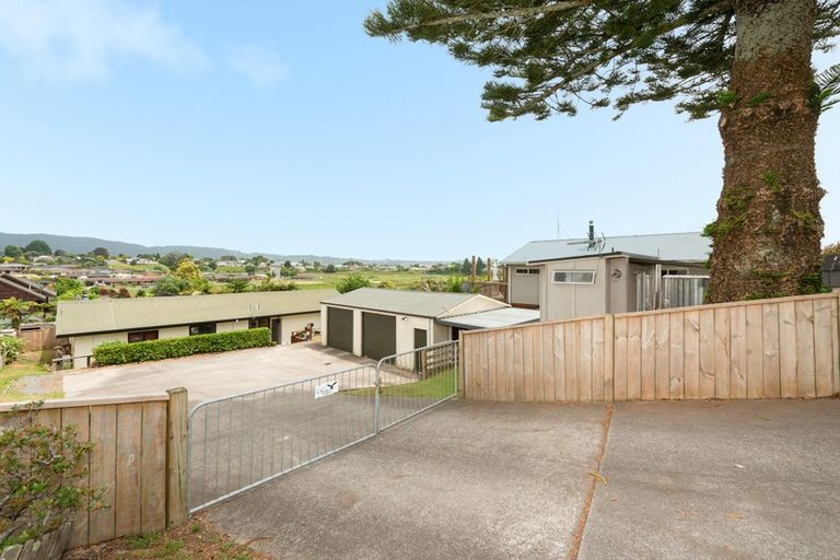 Photo of property in 23 No 1 Road, Te Puke, 3119