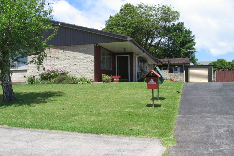 Photo of property in 2/8 Fenton Street, Papatoetoe, Auckland, 2025