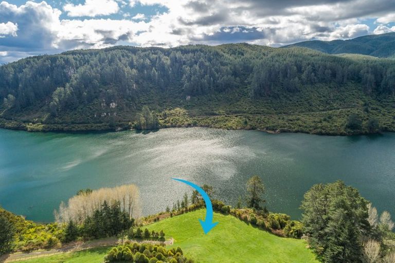 Photo of property in 39/387 Pokuru Road North, Whakamaru, Mangakino, 3492