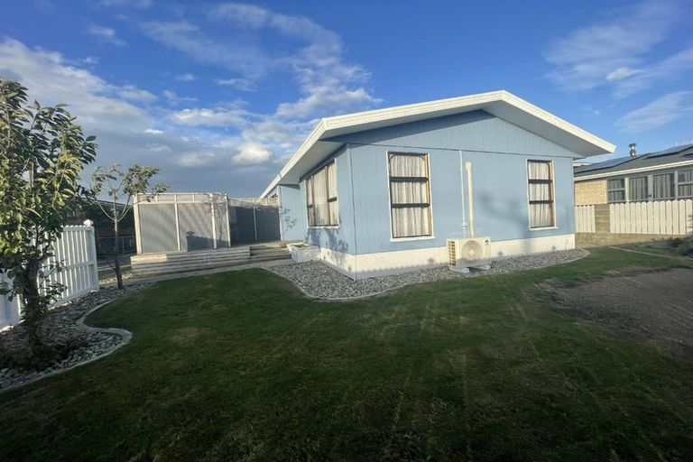 Photo of property in 91 Racecourse Road, Glengarry, Invercargill, 9810