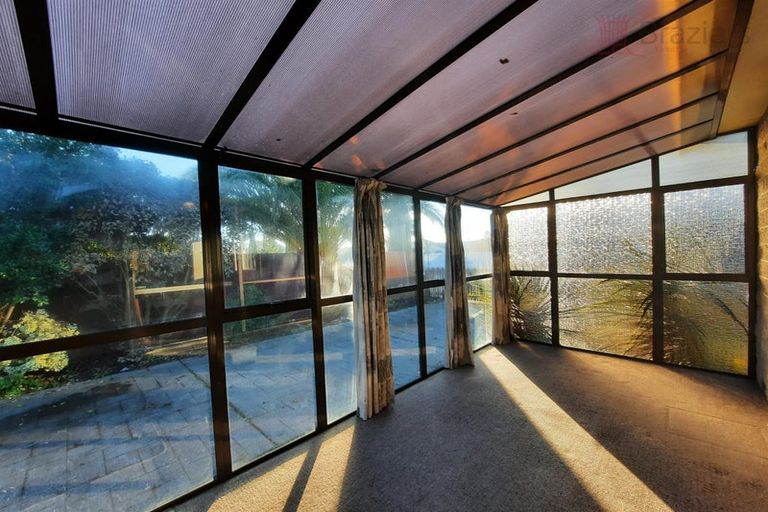 Photo of property in 37 Donnington Street, Parklands, Christchurch, 8083