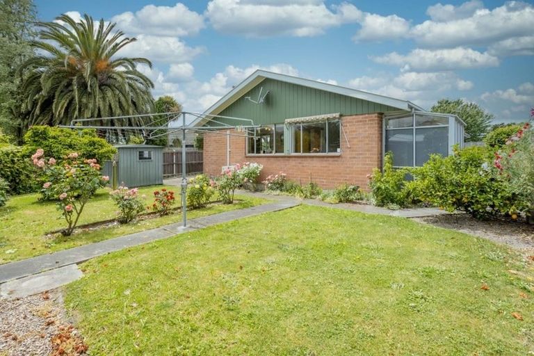 Photo of property in 84 Tilford Street, Woolston, Christchurch, 8062