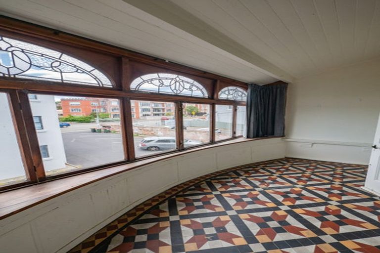 Photo of property in 1/30 Tennyson Street, Dunedin Central, Dunedin, 9016