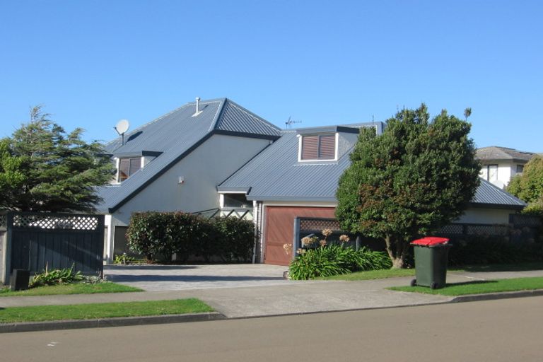 Photo of property in 149 Westchester Drive, Churton Park, Wellington, 6037