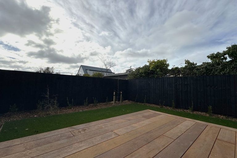 Photo of property in 6/14 Clive Street, Phillipstown, Christchurch, 8011