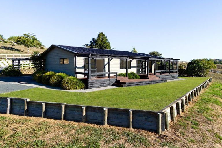 Photo of property in 44c Clark Road, Ngaruawahia, 3793