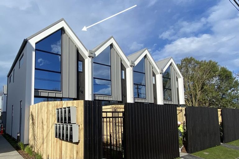 Photo of property in 9 Ward Street, Addington, Christchurch, 8024