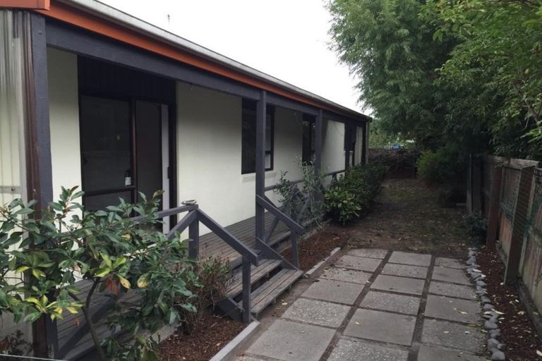 Photo of property in 39 Randolph Street, Woolston, Christchurch, 8062