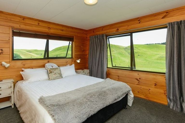 Photo of property in 821 Ohiti Road, Crownthorpe, Hastings, 4179