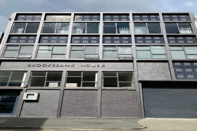Photo of property in 45 Haining Street, Te Aro, Wellington, 6011
