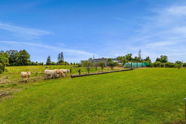 Photo of property in 438 Alfred Road, Kaimiro, New Plymouth, 4371
