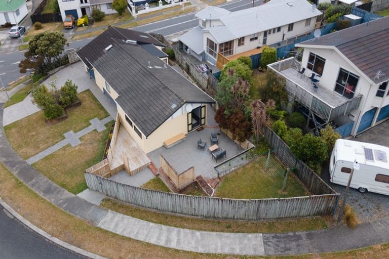 Photo of property in 224 Staithes Drive South, Whitby, Porirua, 5024