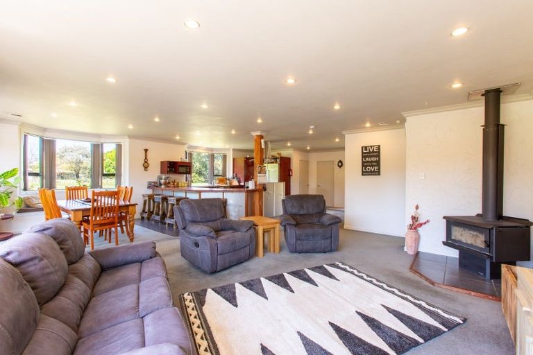 Photo of property in 55 Princess Street, Dannevirke, 4930
