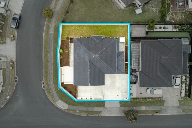 Photo of property in 140 Keri Vista Rise, Papakura, 2110