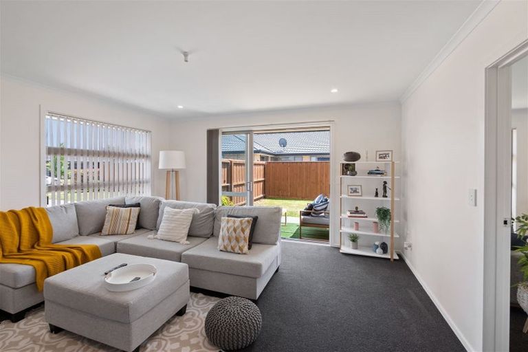 Photo of property in 11 Eversham Drive, Rolleston, 7615