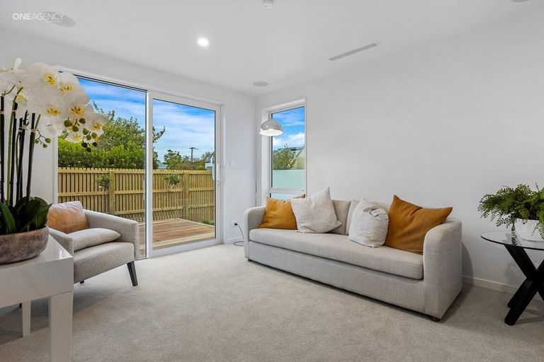 Photo of property in 99a Saint Albans Street, St Albans, Christchurch, 8014