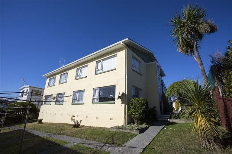 Photo of property in 6f2 Overtoun Terrace, Hataitai, Wellington, 6021