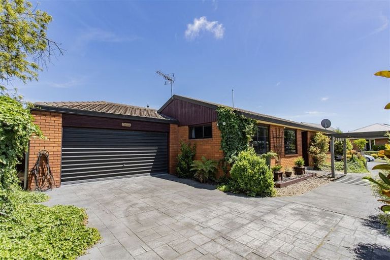 Photo of property in 7a Davie Street, Kaiapoi, 7630