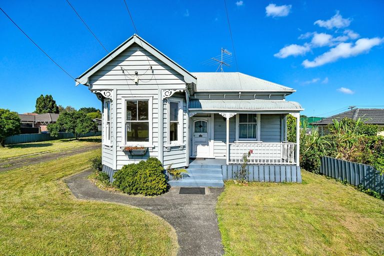 Photo of property in 31 Marne Road, Papakura, 2110