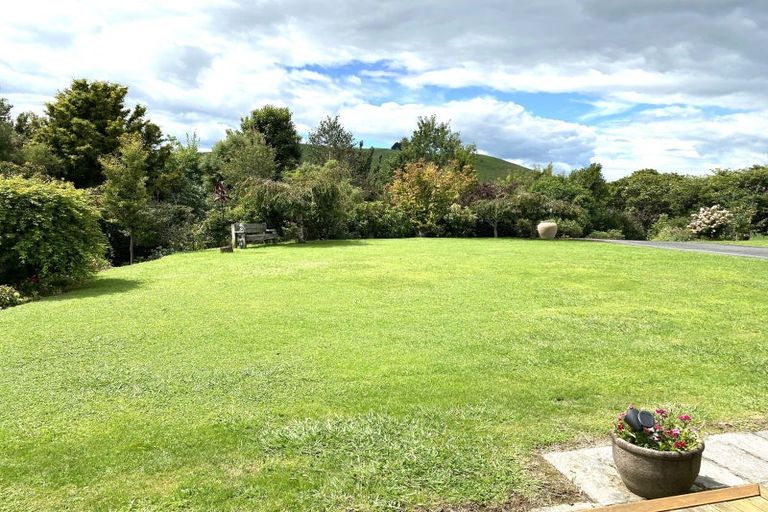 Photo of property in 137 Ellis Road, Otorohanga, 3974