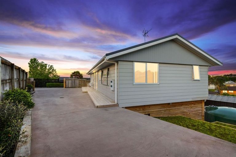 Photo of property in 32b Mili Way, Ranui, Auckland, 0612