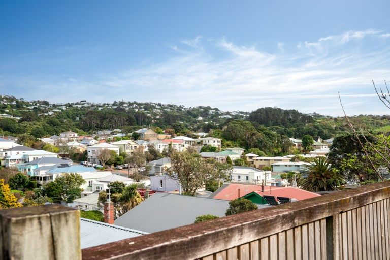 Photo of property in 5 Dawson Street, Berhampore, Wellington, 6023