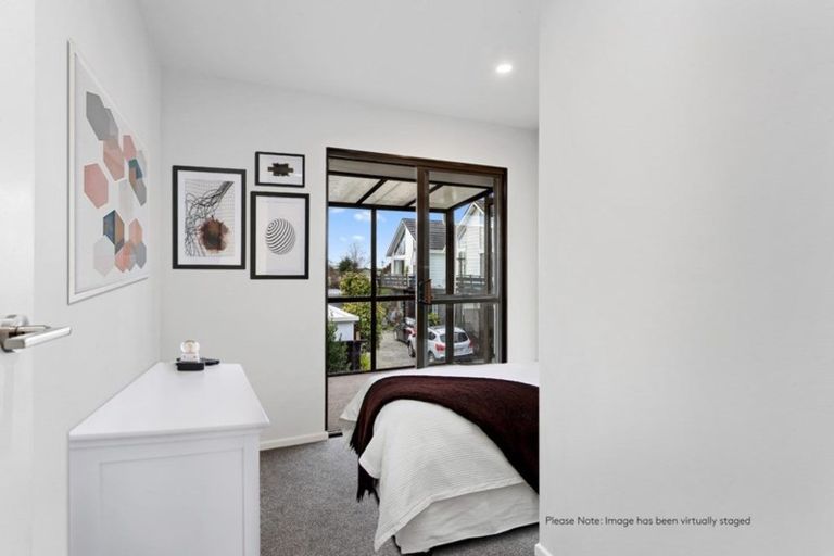 Photo of property in 91 Beachville Road, Redcliffs, Christchurch, 8081