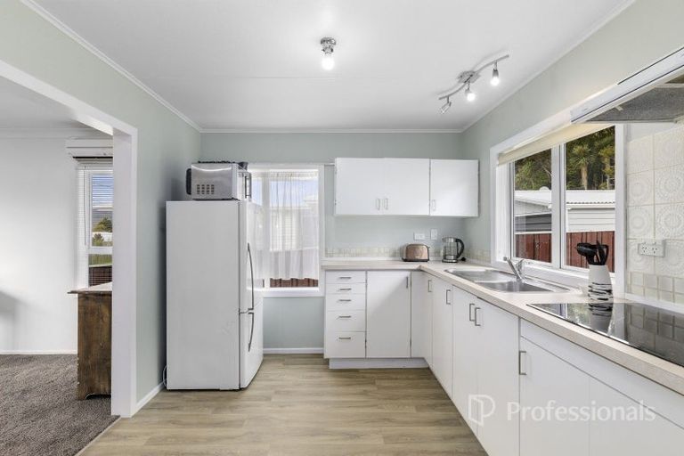Photo of property in 23 Karaka Street, Wainuiomata, Lower Hutt, 5014