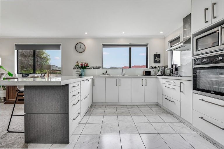 Photo of property in 5 Mirbeck Avenue, Cambridge, 3434