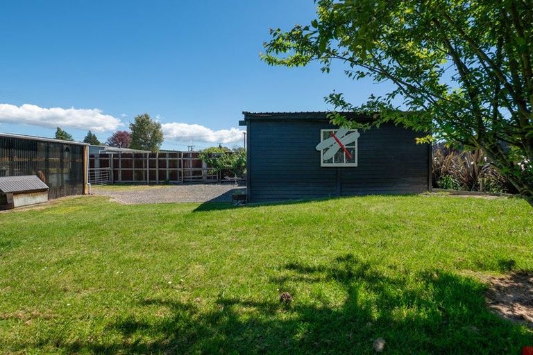 Photo of property in 143 Rangatira Drive, Mangakino, 3421