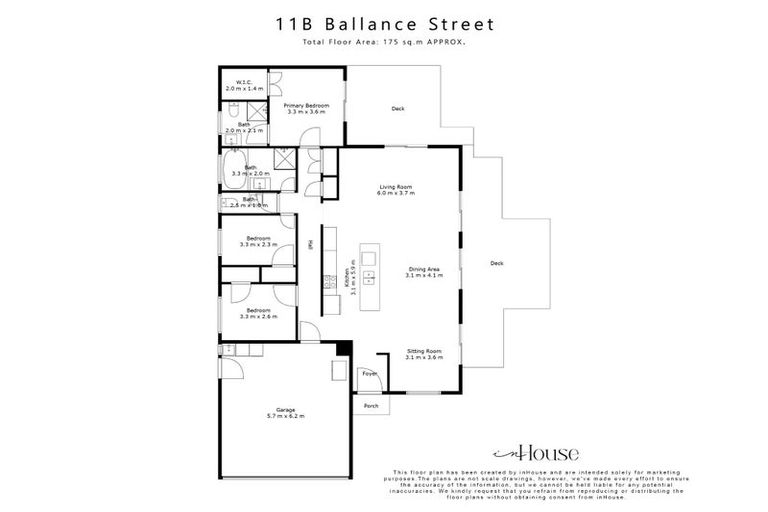 Photo of property in 11b Ballance Street, Kihikihi, Te Awamutu, 3800