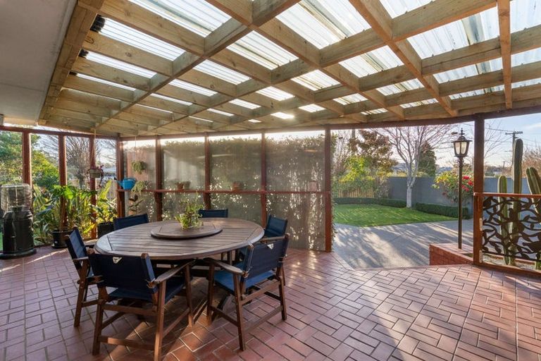 Photo of property in 55 Gainsborough Street, Hoon Hay, Christchurch, 8025