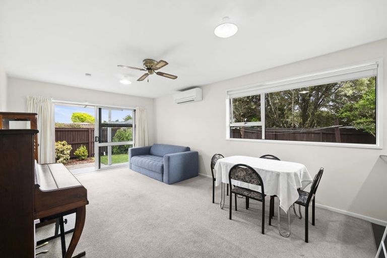Photo of property in 1/177a Grimseys Road, Redwood, Christchurch, 8051