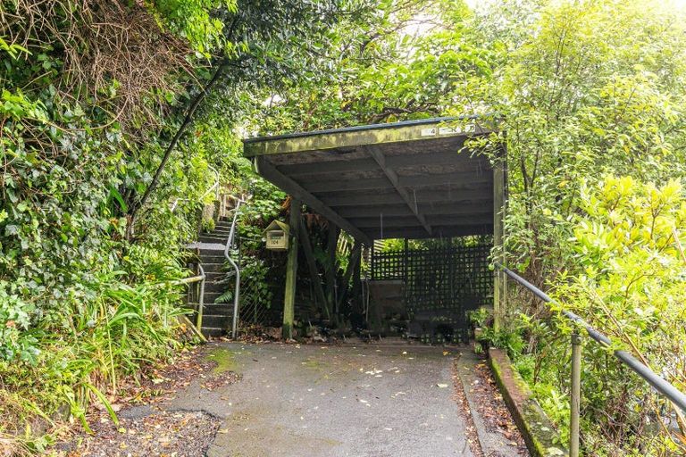 Photo of property in 104 Ohiro Road, Brooklyn, Wellington, 6021