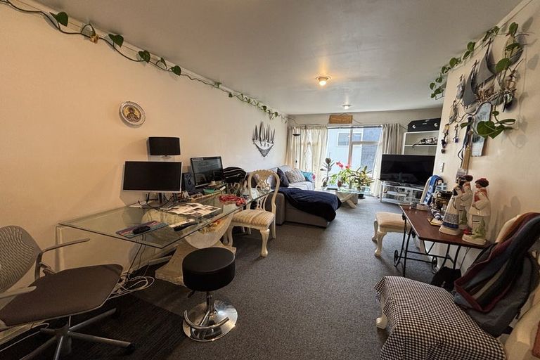 Photo of property in 7/20 Thompson Street, Mount Cook, Wellington, 6011