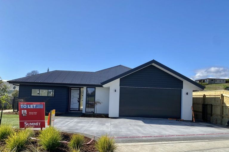 Photo of property in 9 Poukirikiri Place, Richmond, 7020