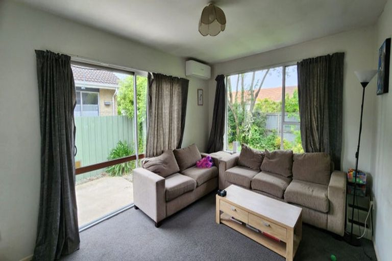 Photo of property in 156 Highsted Road, Casebrook, Christchurch, 8051