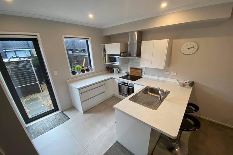 Photo of property in 13 Piko Lane, Hobsonville, Auckland, 0616