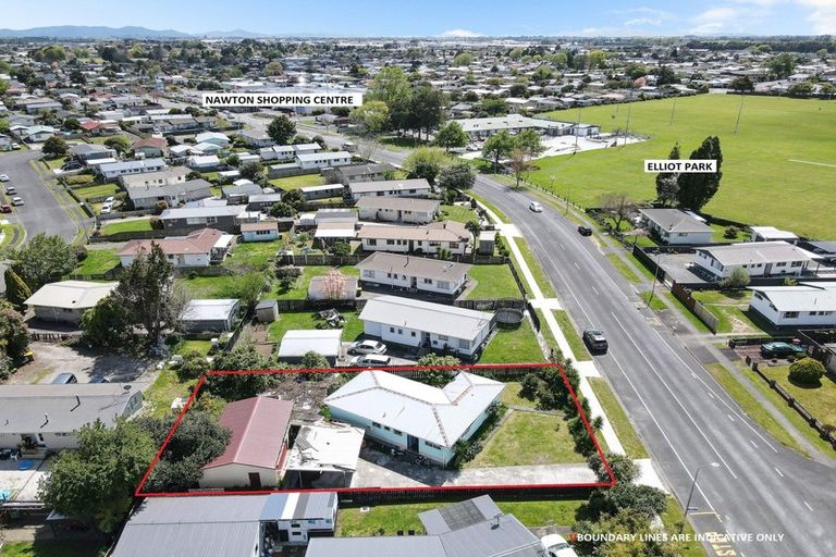 Photo of property in 31 Hyde Avenue, Nawton, Hamilton, 3200