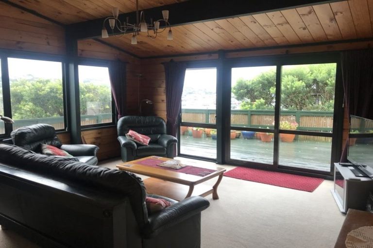 Photo of property in 15 Fraser Avenue, Johnsonville, Wellington, 6037