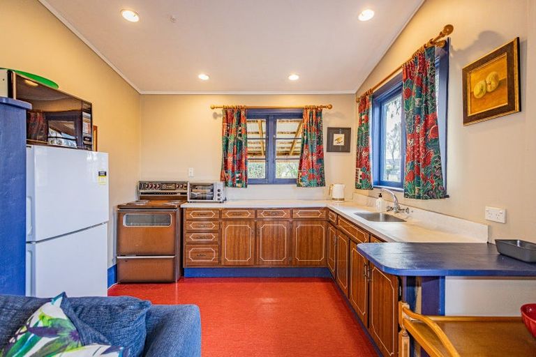 Photo of property in 12 Miharo Street, Rangataua, Ohakune, 4691