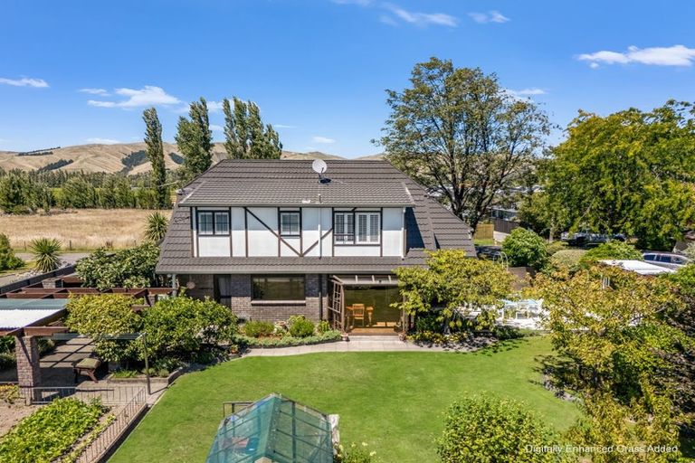 Photo of property in 155 Muller Road, Blenheim, 7201