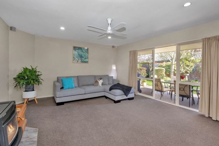 Photo of property in 22 Monet Vale, Rolleston, 7614