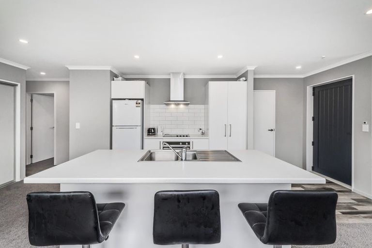 Photo of property in 52 Lucca Crescent, Rolleston, 7615