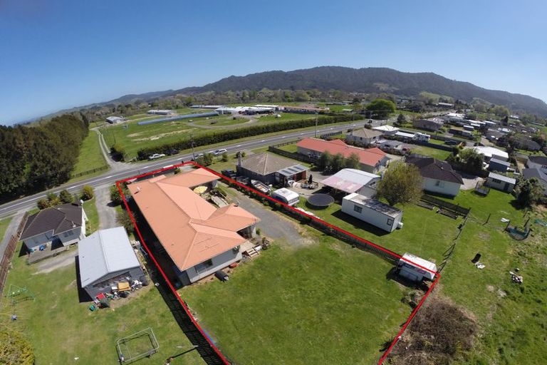 Photo of property in 63 River Road, Ngaruawahia, 3720
