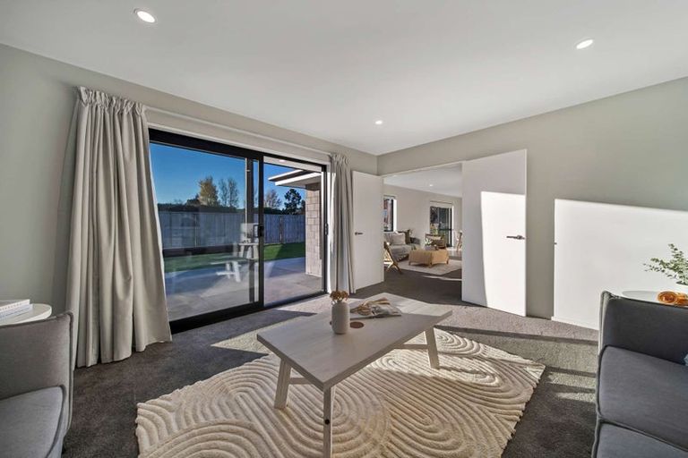 Photo of property in 1 Harrier Place, Amberley, 7410