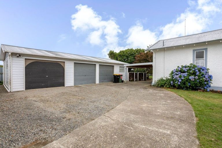 Photo of property in 39 Guy Street, Dannevirke, 4930