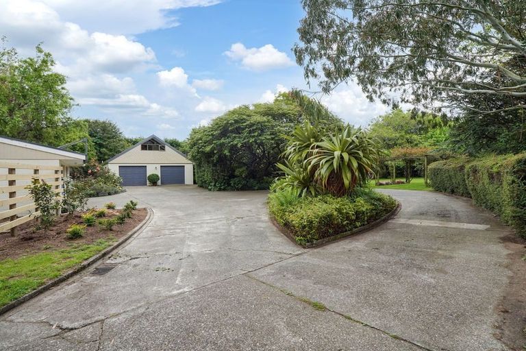 Photo of property in 470 West Plains Road, West Plains, Invercargill, 9874