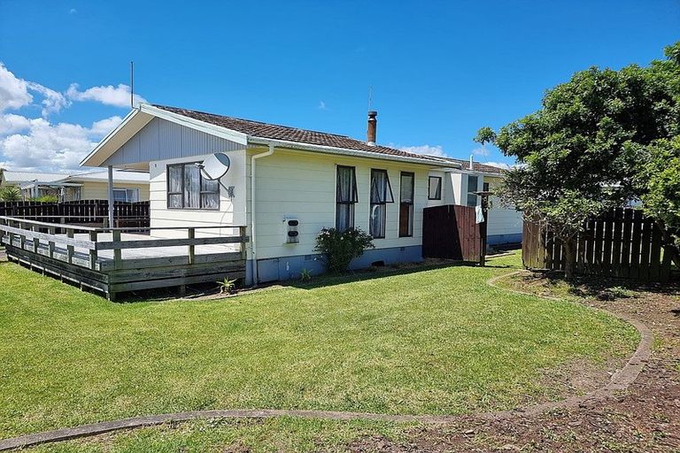 Photo of property in 36 Grigg Street, Kaitaia, 0410