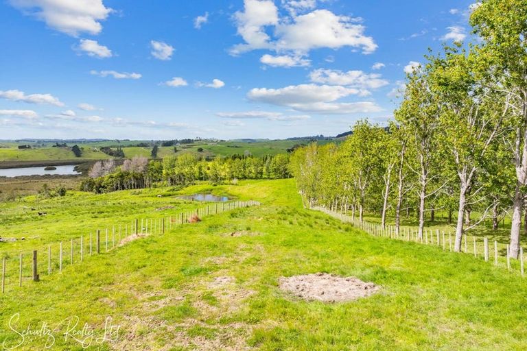Photo of property in 186 Metcalfe Road, Matakohe, 0593